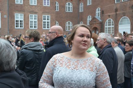 Profilbillede af Michelle T- ID: 112697 - Billede nr: 335890
