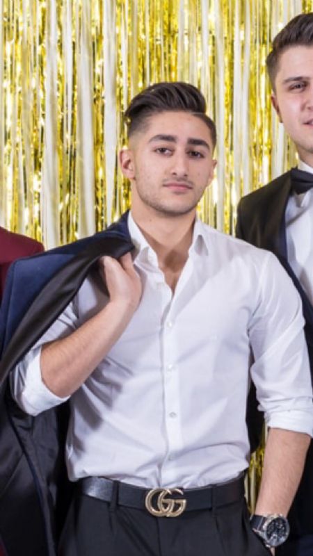 Profilbillede af Dlovan B- ID: 112698 - Billede nr: 397328