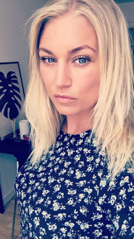 Profilbillede af Josephine K- ID: 112716 - Billede nr: 335936