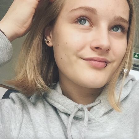 Profilbillede af Jasmin T- ID: 112729 - Billede nr: 335983