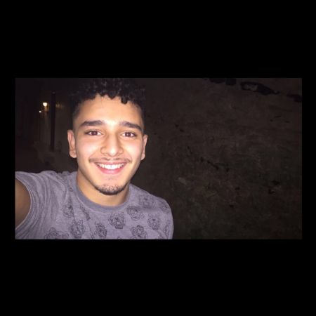 Profilbillede af Zakaria B- ID: 112731 - Billede nr: 335986
