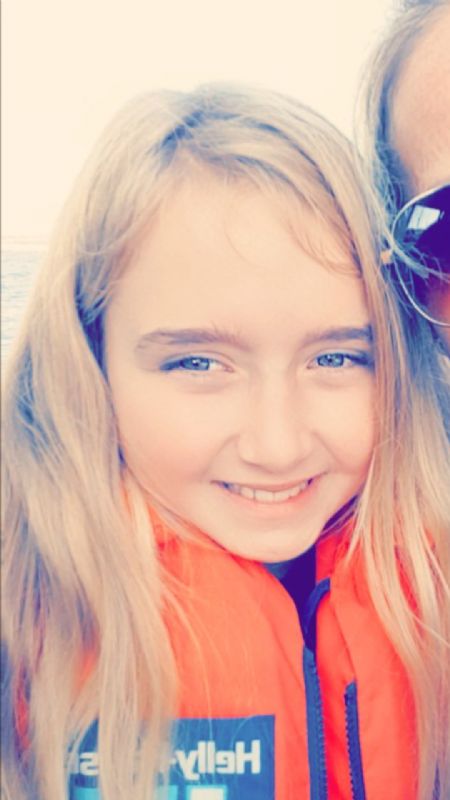 Profilbillede af Amilia B- ID: 112739 - Billede nr: 336296
