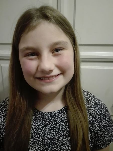 Profilbillede af Mikkeline G- ID: 112740 - Billede nr: 337581