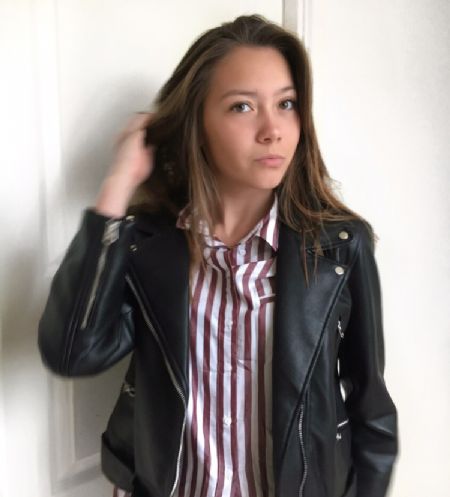 Profilbillede af Natascha H- ID: 112744 - Billede nr: 336035