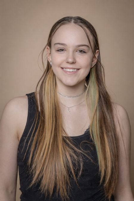 Billede af Luna - ID: 112747 - Billede nr: 659394