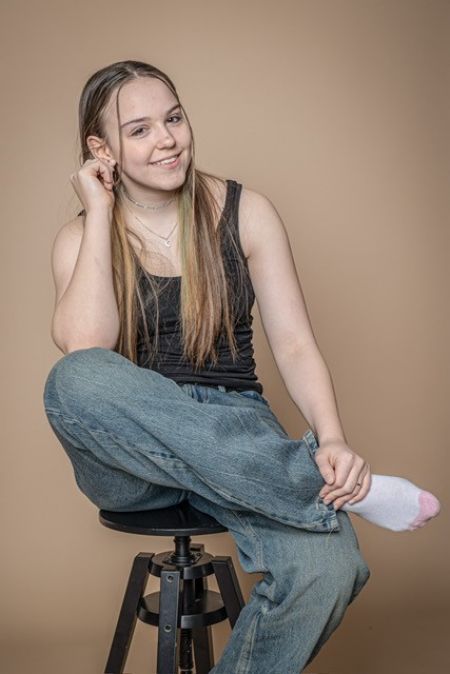 Billede af Luna - ID: 112747 - Billede nr: 661706