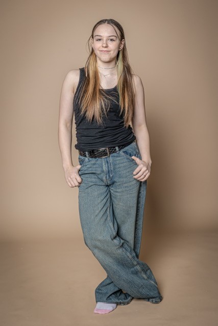 Billede af Luna - ID: 112747 - Billede nr: 661707