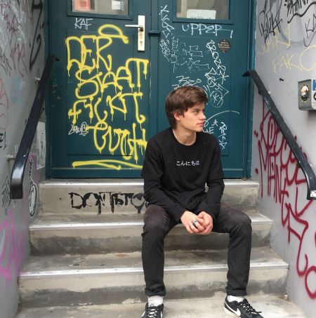 Profilbillede af Mathias M- ID: 112748 - Billede nr: 336049