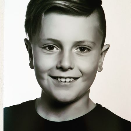 Profilbillede af Victor B- ID: 112760 - Billede nr: 336074