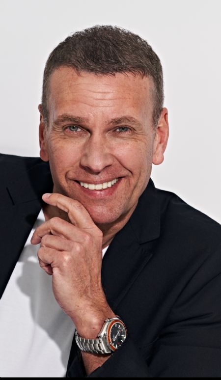 Profilbillede af Thomas A- ID: 112769 - Billede nr: 563459