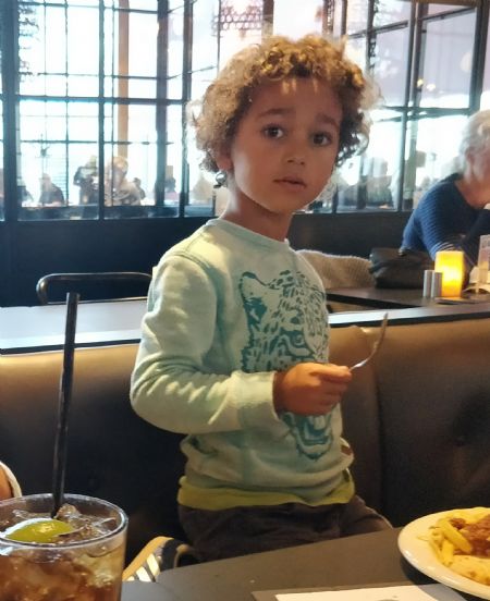 Profilbillede af Phillip B- ID: 112807 - Billede nr: 345586