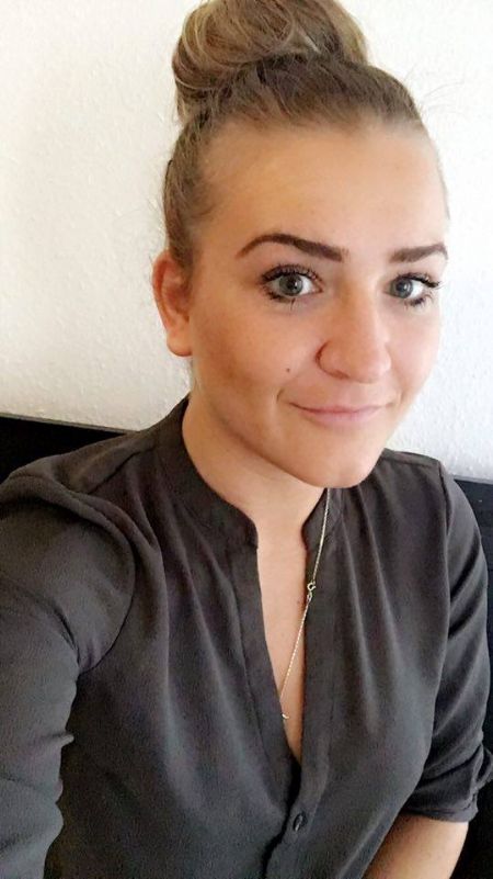 Profilbillede af Amra P- ID: 112843 - Billede nr: 336311