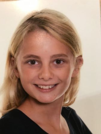 Profilbillede af Frederikke M- ID: 112854 - Billede nr: 339930