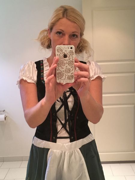 Profilbillede af Anne B- ID: 112900 - Billede nr: 336670