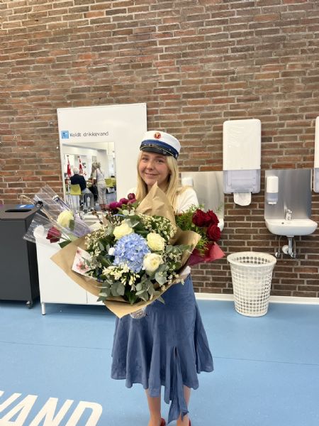 Profilbillede af Julie K- ID: 112901 - Billede nr: 683872