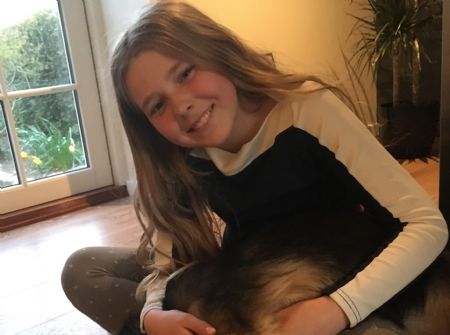 Profilbillede af Julie K- ID: 112901 - Billede nr: 336608