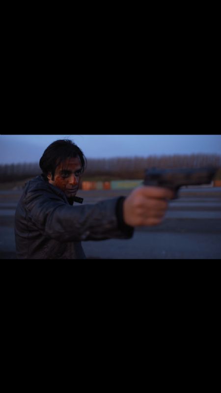 Profilbillede af Antony- ID: 112902 - Billede nr: 339974