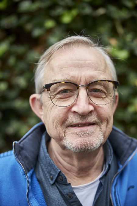 Profilbillede af Flemming M- ID: 112907 - Billede nr: 436372