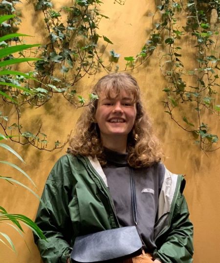 Profilbillede af Eline O- ID: 112909 - Billede nr: 379691