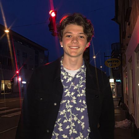 Profilbillede af Kristian S- ID: 112911 - Billede nr: 336528