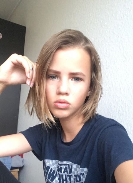Profilbillede af Esther S- ID: 112917 - Billede nr: 347098