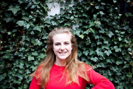 Profilbillede af Anne S- ID: 112932 - Billede nr: 336639