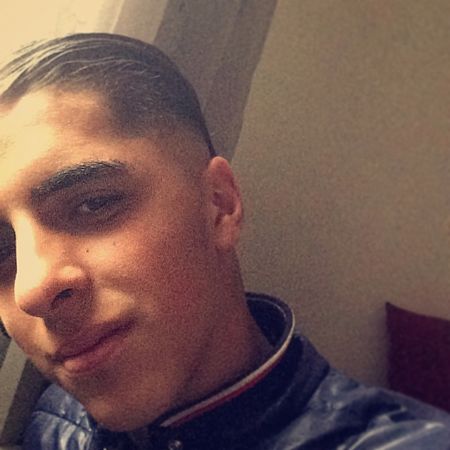 Profilbillede af Mohammed C- ID: 112952 - Billede nr: 336719