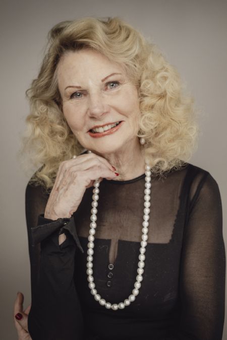 Profilbillede af Kirsten K- ID: 112953 - Billede nr: 664734