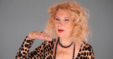 Billede af Kirsten - ID: 112953 - Billede nr: 667937