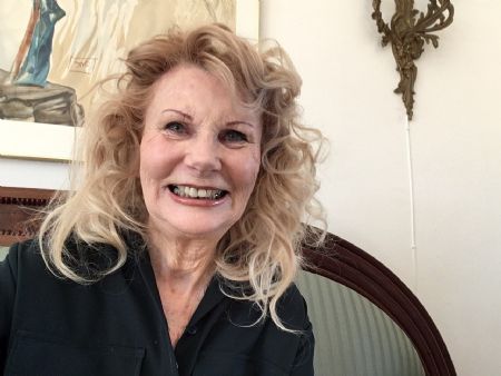 Billede af Kirsten - ID: 112953 - Billede nr: 669301