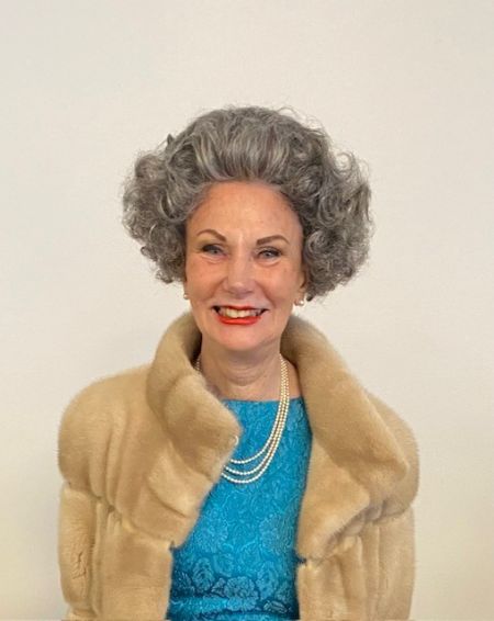 Billede af Kirsten - ID: 112953 - Billede nr: 669317