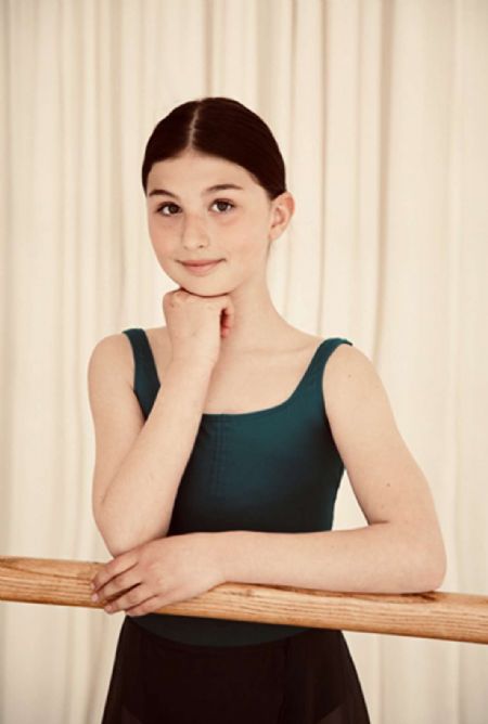 Profilbillede af Charisma-jasmina R- ID: 112964 - Billede nr: 509987