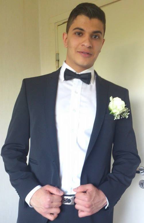 Profilbillede af Aziz D- ID: 112968 - Billede nr: 336762