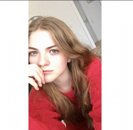 Profilbillede af Natalie M- ID: 112969 - Billede nr: 336771