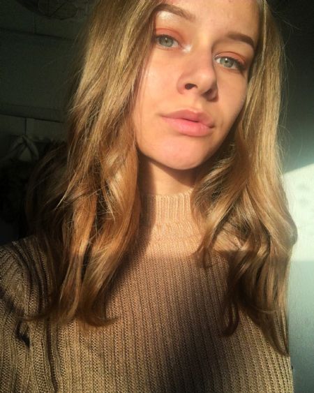 Profilbillede af Anna M- ID: 112994 - Billede nr: 336828