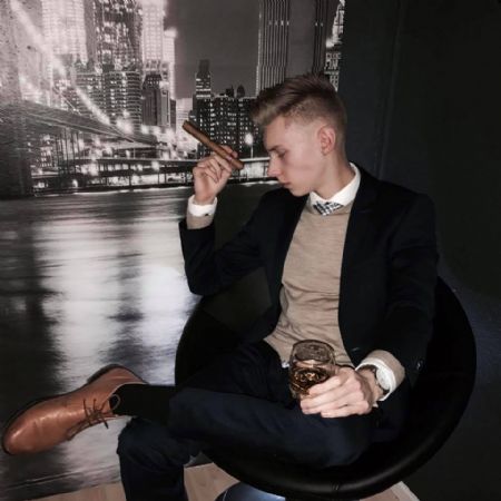 Profilbillede af Marcus R- ID: 113017 - Billede nr: 336865