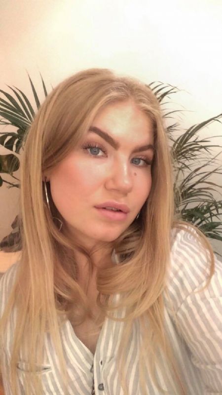 Profilbillede af Rikke M- ID: 113024 - Billede nr: 336868