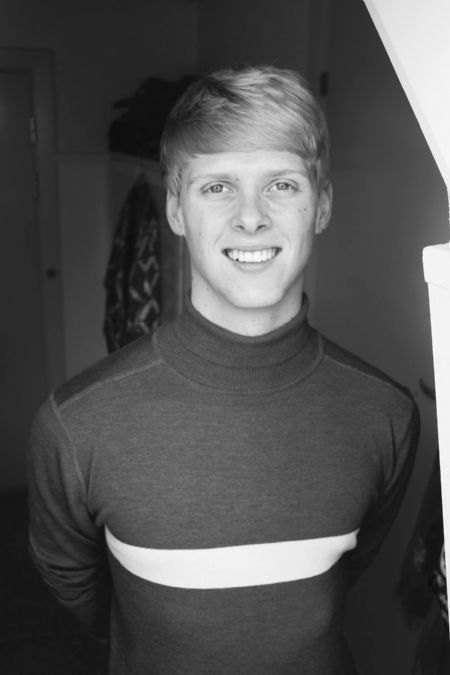 Profilbillede af Jeppe Ø- ID: 113035 - Billede nr: 338265
