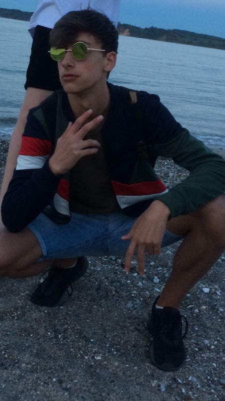 Profilbillede af Lukas K- ID: 113051 - Billede nr: 336899