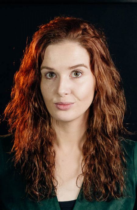 Profilbillede af Sarah A- ID: 113052 - Billede nr: 371763