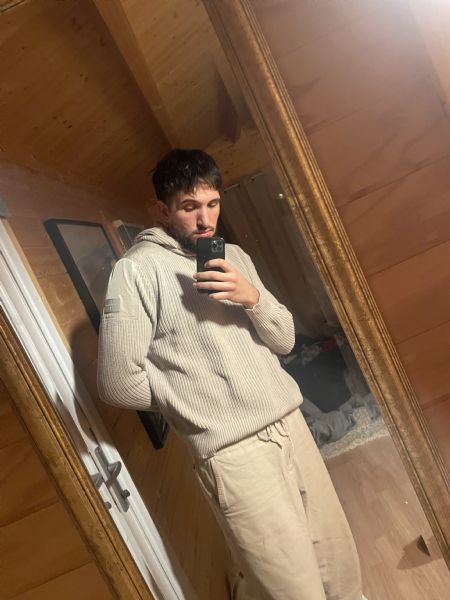 Profilbillede af Benjamin V- ID: 113058 - Billede nr: 649509