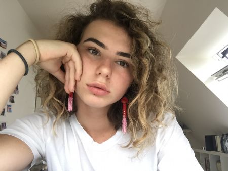 Profilbillede af Esmeralda B- ID: 113077 - Billede nr: 336951