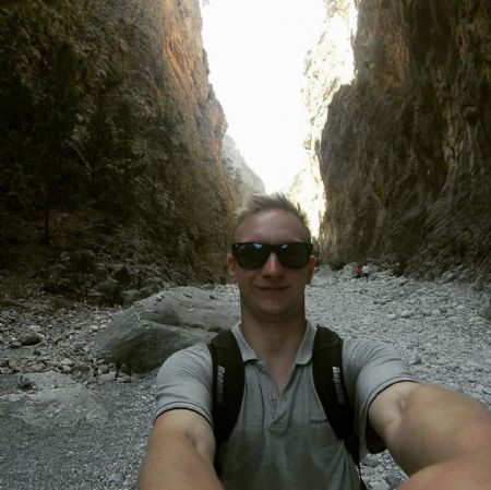 Profilbillede af Mads S- ID: 113134 - Billede nr: 337118