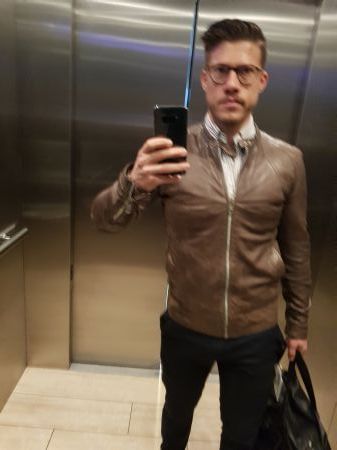 Profilbillede af Jacob A- ID: 113142 - Billede nr: 337414