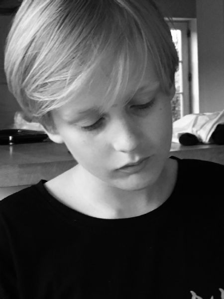 Profilbillede af Oscar S- ID: 113175 - Billede nr: 337226