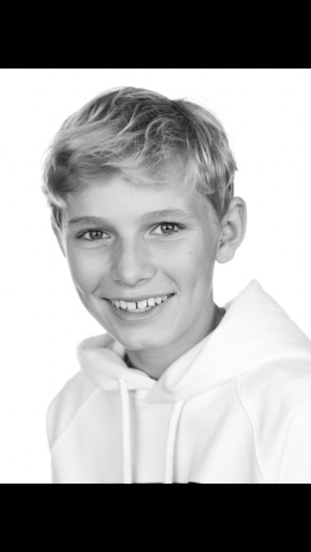 Profilbillede af Emil G- ID: 113186 - Billede nr: 337268