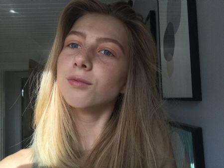 Profilbillede af Mathilde M- ID: 113199 - Billede nr: 428795