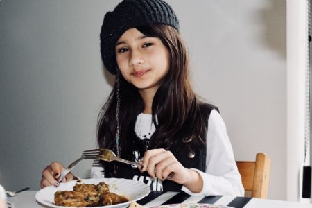Profilbillede af Ayana B- ID: 113201 - Billede nr: 337303