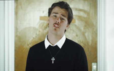 Profilbillede af Lukas J- ID: 113210 - Billede nr: 337322