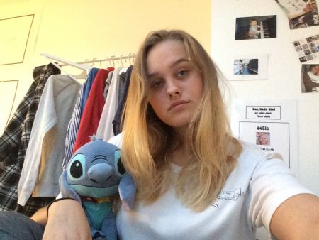 Profilbillede af Sofie R- ID: 113211 - Billede nr: 337317